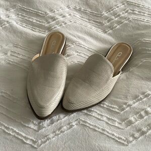 Chinese Laundry Mules
